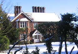 Redcoats Farmhouse Hotel,  Hitchin